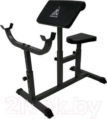 Скамья Скотта DFC Homegym UB008