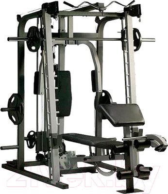 Силовой тренажер DFC D6958