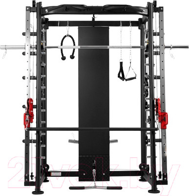 Силовой тренажер DFC Powergym / D822