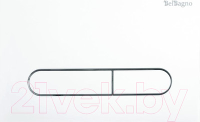 Кнопка для инсталляции BelBagno BB004-PR-BIANCO