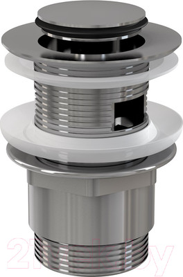 Донный клапан Alcadrain A39 Click-Clack