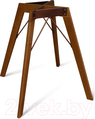 Подстолье Sheffilton SHT-TU9 / 870502 (темный орех)