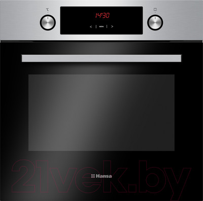 Электрический духовой шкаф Hansa BOEI68401