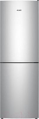 Холодильник с морозильником ATLANT ХМ 4619-180