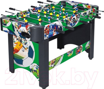 Настольный футбол DFC Roma / DS-ST-S01