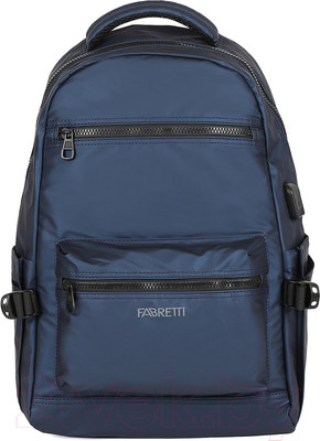 Рюкзак Fabretti 3178-8