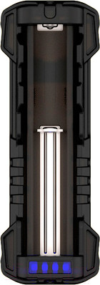 Зарядное устройство для аккумуляторов Armytek Handy C1 VE / A03801