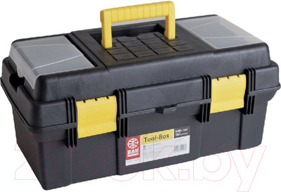 Ящик для инструментов Bauwelt 03560-100219