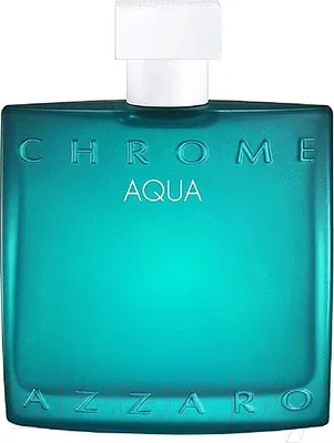 Туалетная вода Azzaro Chrome Aqua for Men (100мл)