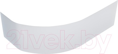 Экран для ванны 1Марка Flat Diana 150