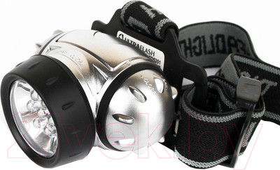 Фонарь Ultraflash LED 5351 / 10260