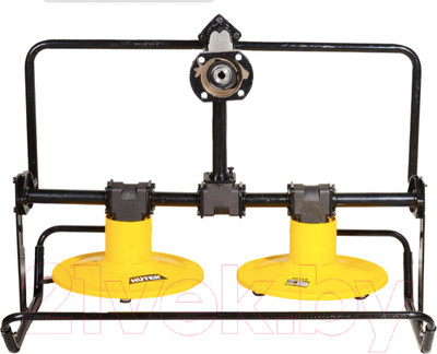 Косилка роторная Huter РК-850В-14 (71/3/59)