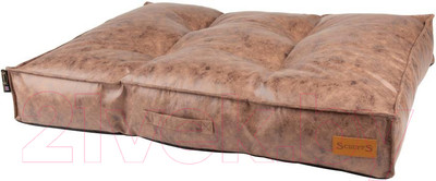 Матрас для животных Scruffs Knightsbridge / 661419 (шоколад)