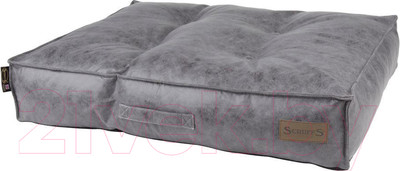 Матрас для животных Scruffs Knightsbridge / 661464 (серый)