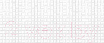 Плитка Gracia Ceramica Sweety White Mosaic Wall 02 (250x600)