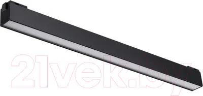 Трековый светильник Novotech Shino 358521