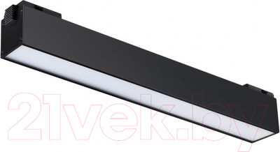 Трековый светильник Novotech Shino 358517