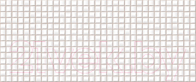 Плитка Gracia Ceramica Galaxy Light Pink Mosaic Wall 02 (250x600)