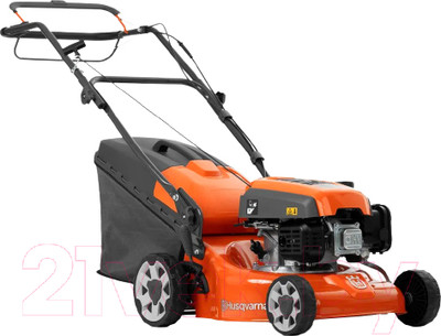 Газонокосилка бензиновая Husqvarna LC 140SP (970 48 82-01)