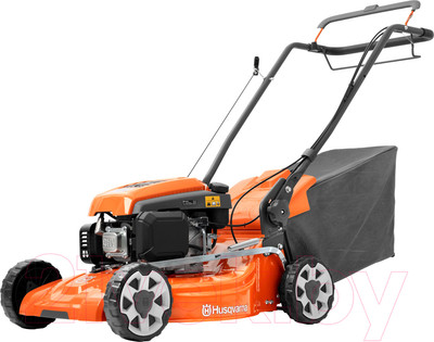 Газонокосилка бензиновая Husqvarna LС 151S (970 48 84-01)