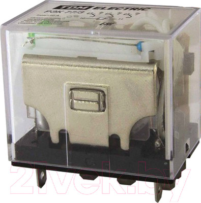 Реле промежуточное TDM SQ0701-0050