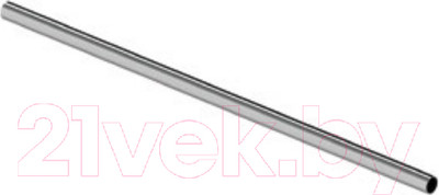 Рейлинг кухонный Starax S-4062-C (хром)