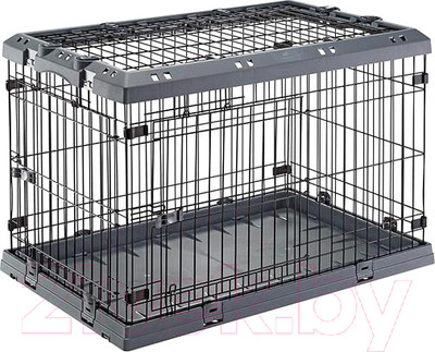 Клетка для животных Ferplast Superior 90 / 73188101