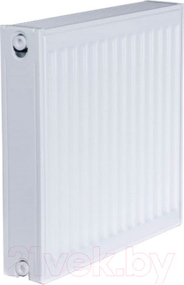 Радиатор стальной Лемакс Valve Compact Universal тип 22 500x400