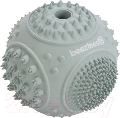 Игрушка для собак Beeztees Мяч / 626847 (зеленый)