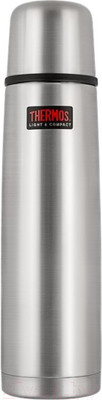 Термос для напитков Thermos FBB-750B-SBK / 836694 (стальной)