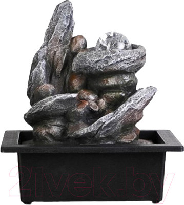 Статуэтка Yiwu Zhousima Craft Томирис скалы / 5378538