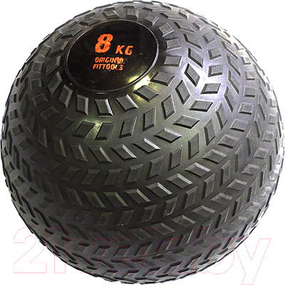 Медицинбол Original FitTools FT-SMB-08