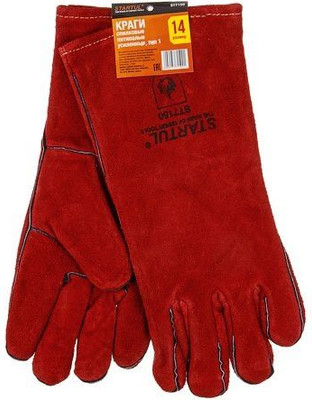 Перчатки защитные Startul ST7150 (14р)