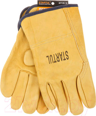 Перчатки защитные Startul ST7125-10 (10р)