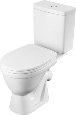 Унитаз напольный Santek Уно 1WH501613