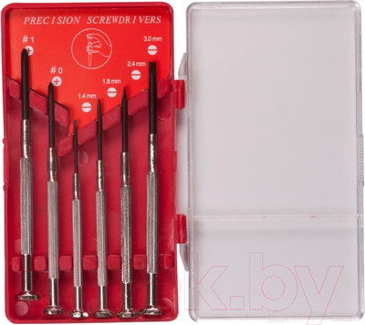 Набор отверток Rexant 12-6050