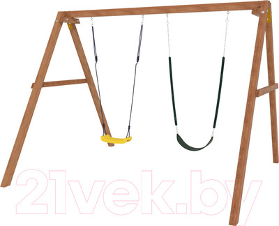 Качели National Tree Company Р911-18