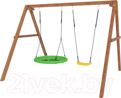 Качели National Tree Company Р911-19