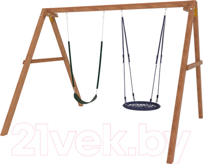 Качели National Tree Company Р911-20