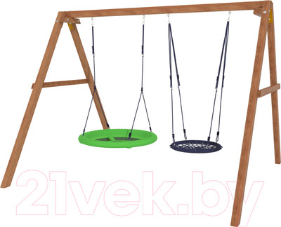 Качели National Tree Company Р911-22
