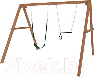 Качели National Tree Company Р911-25