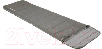 Спальный мешок High Peak Conon 7 / 21247 (серый/светло-серый)