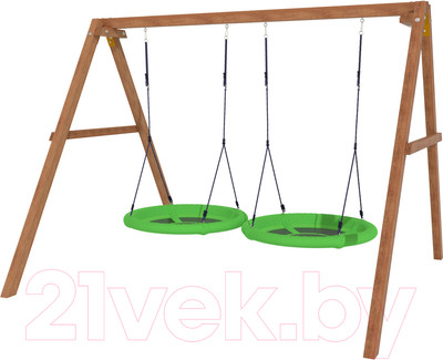 Качели National Tree Company Р911-30