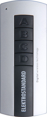 Пульт для светильника Elektrostandard Y7 3 канала