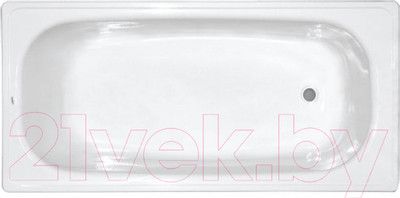 Ванна стальная White Wave Optima 150x70 / 460517