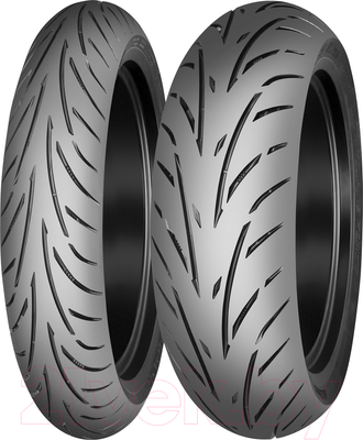 Мотошина задняя Mitas Touring Force 180/55R17 73W TL