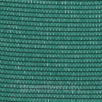 Сетка фасадная Rendell Для укрытия 2x50-80 (темно-зеленый)