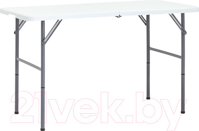 Стол складной Stool Group Z122-3X 122x61x74 (чемодан)
