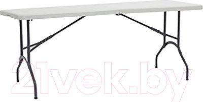 Стол складной Stool Group Z182S 182x74x74 (чемодан)