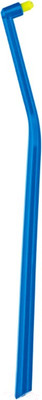 Зубная щетка монопучковая Curaprox Single & Sulcular (6мм)